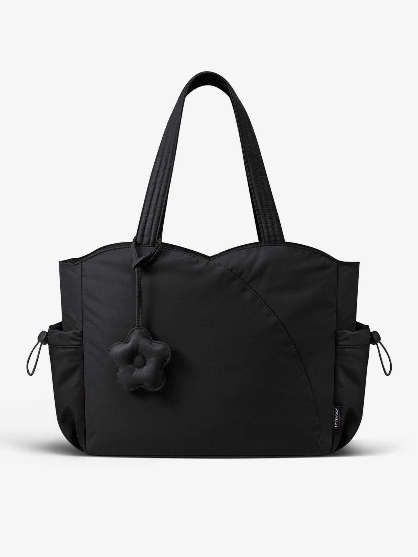 Puffer Work Bag, 15.6" 17.3"