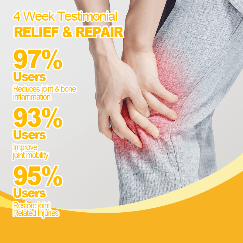 Arthritis Therapy Cream for Joint and Orthopedic Pain
