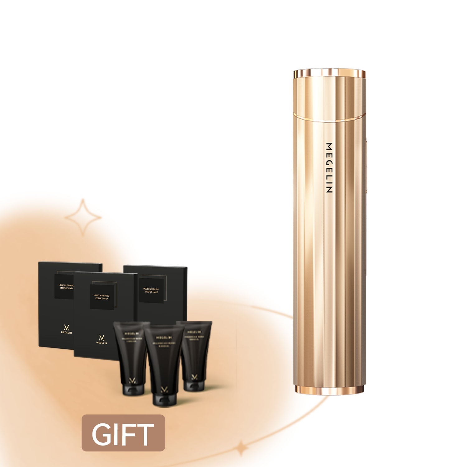 Thorntons vip beauty V1 Wireless Facial Massage Device