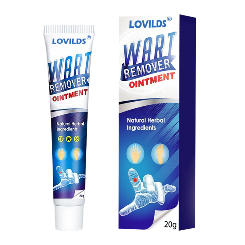 LOVILDS Wart Remover Ointment