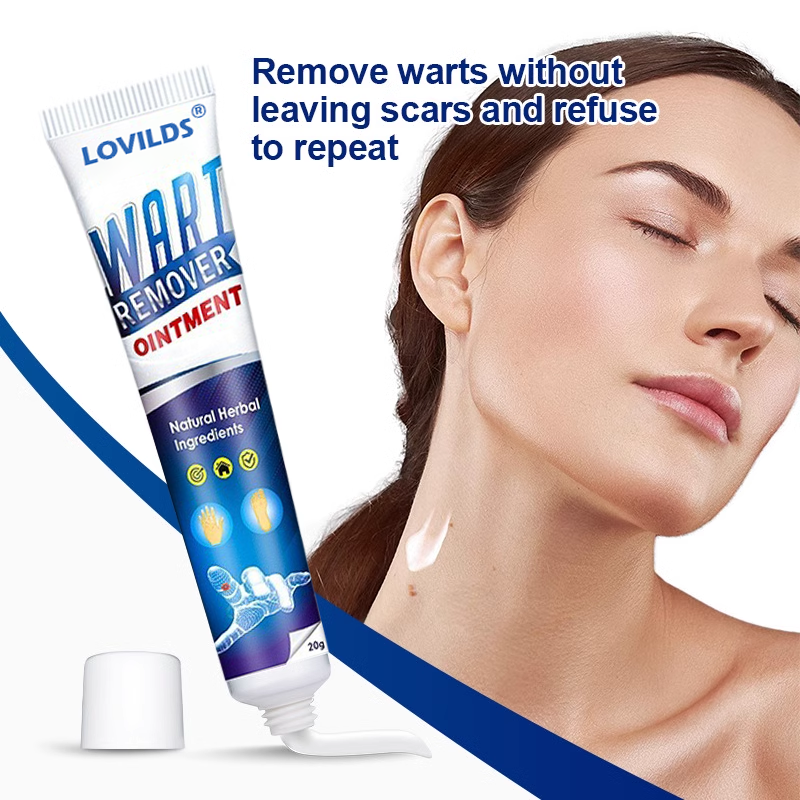 LOVILDS Wart Remover Ointment