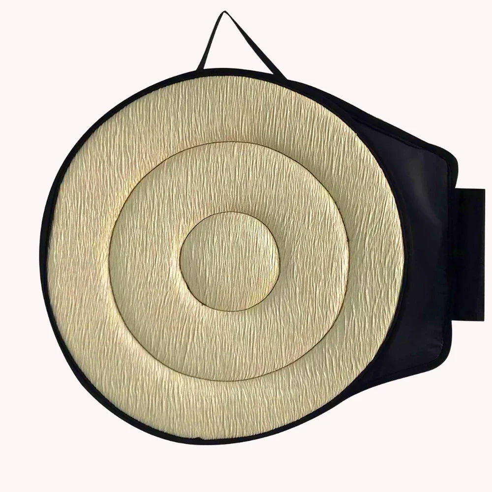360° Swivel Seat Cushion
