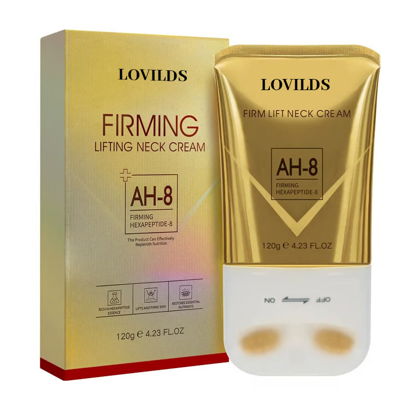 Neck Firming Cream