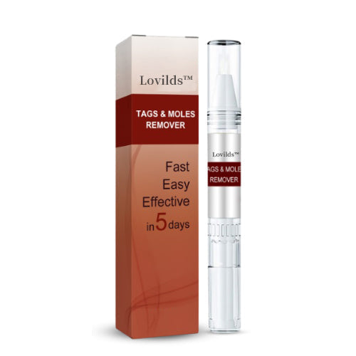 Lovilds Tags and Moles Remover Cream