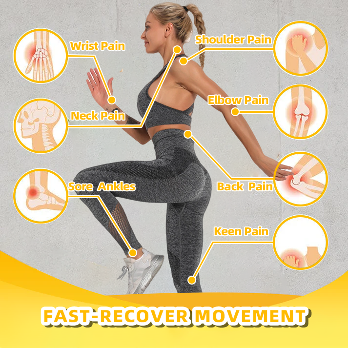Arthritis Therapy Cream for Joint and Orthopedic Pain