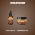 Discovery Bundle