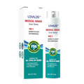 LOVILDS Advanced Scar Repair Spray for Acne Scars, Surgical Scars and Stretch Marks