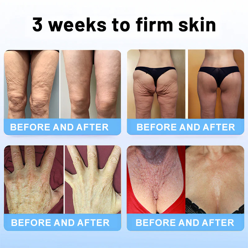 💖💖HZA™ Collagen Peptides  FIRMING SERUM STICK