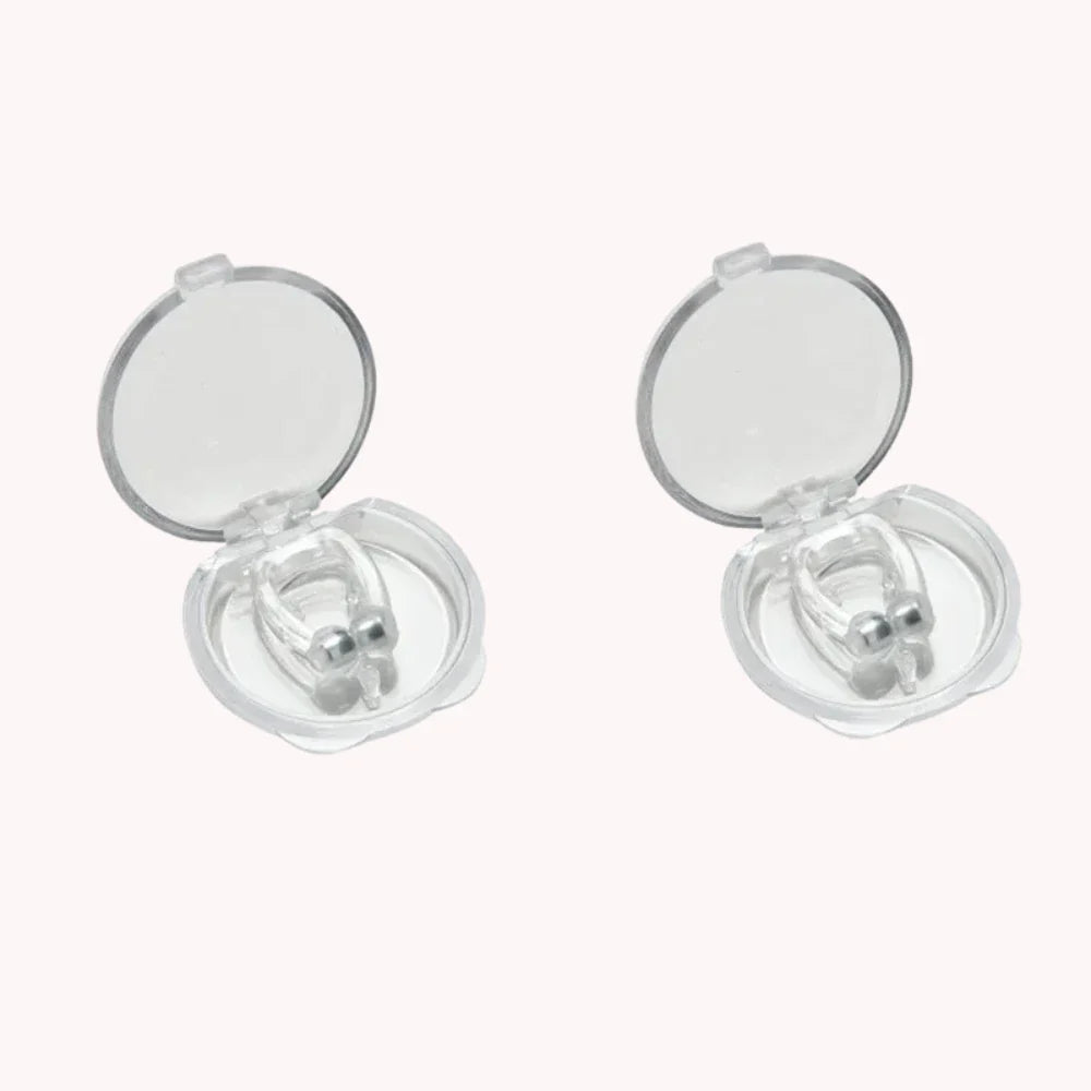 Anti-Snoring Nose Clip
