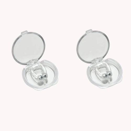 Anti-Snoring Nose Clip