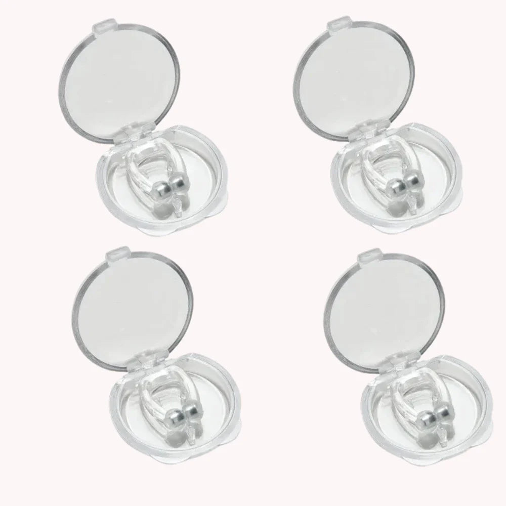 Anti-Snoring Nose Clip