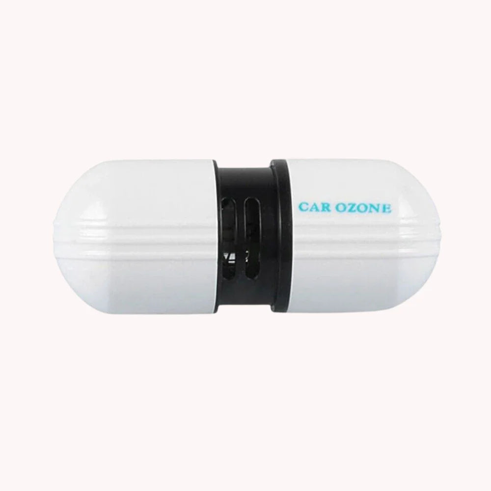 Car Ozone Air Purifier