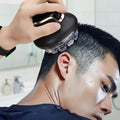 Cordless Hair Clippers Rechargeable Kit