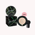 Cushion Foundation - Mushroom Head Brush
