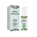 Natural Herbal Hemorrhoids Relief Spray - Soothing Body Care Solution for Fast Pain Relief - Mild Liquid Formula with Vitamin C for Adults - 30ml