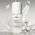 Heavy Cream Scented Perfume Body Mist for Men and Women - Long-Lasting Fresh Fragrance Spray - Luxury Deodorizing Body Mist - 50ml