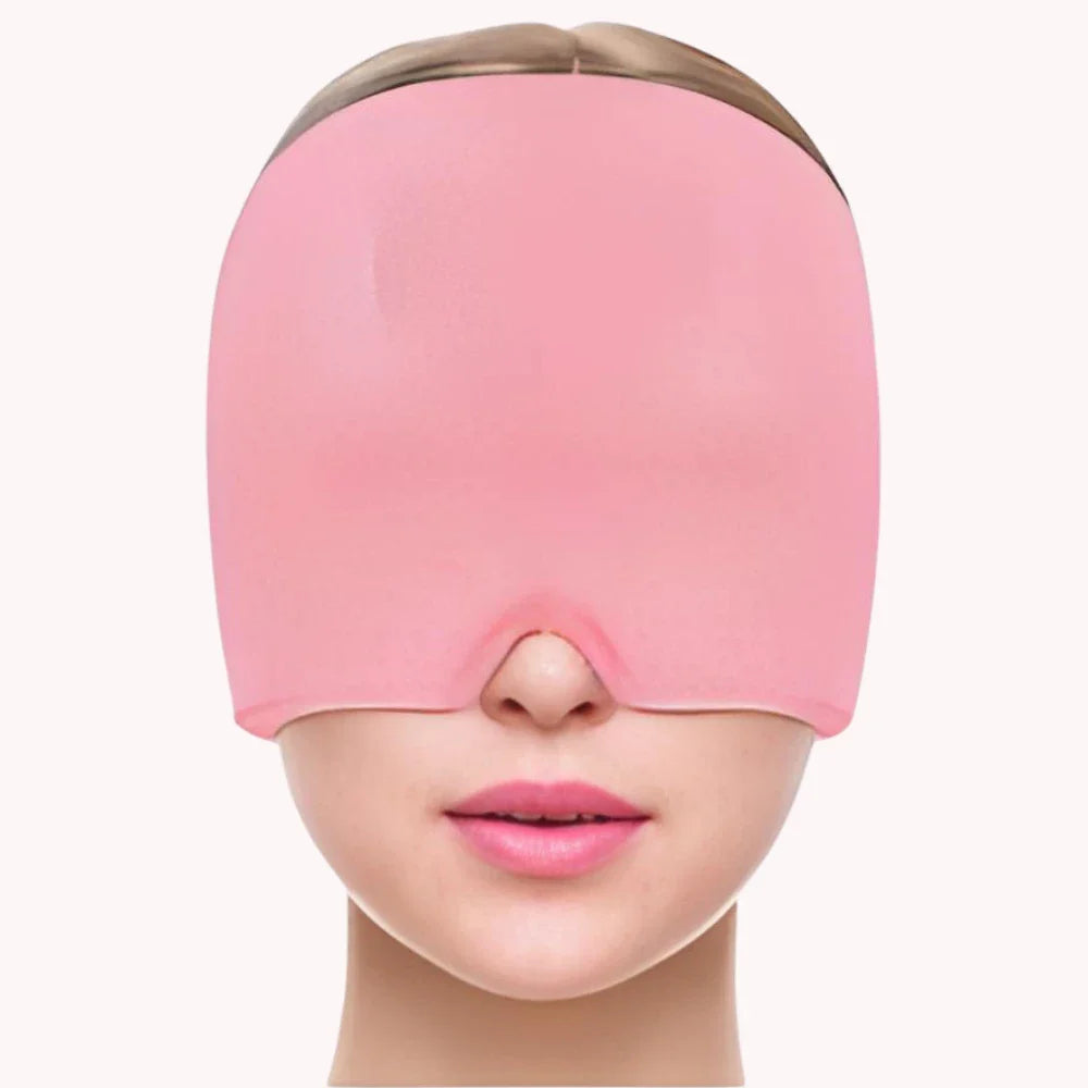 Ice Gel Hat