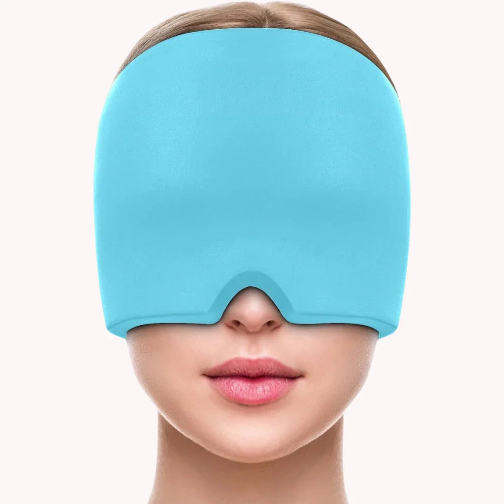 Ice Gel Hat