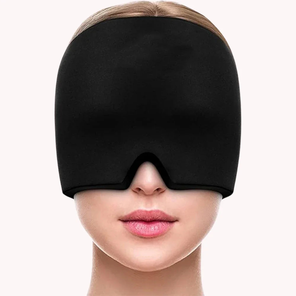 Ice Gel Hat