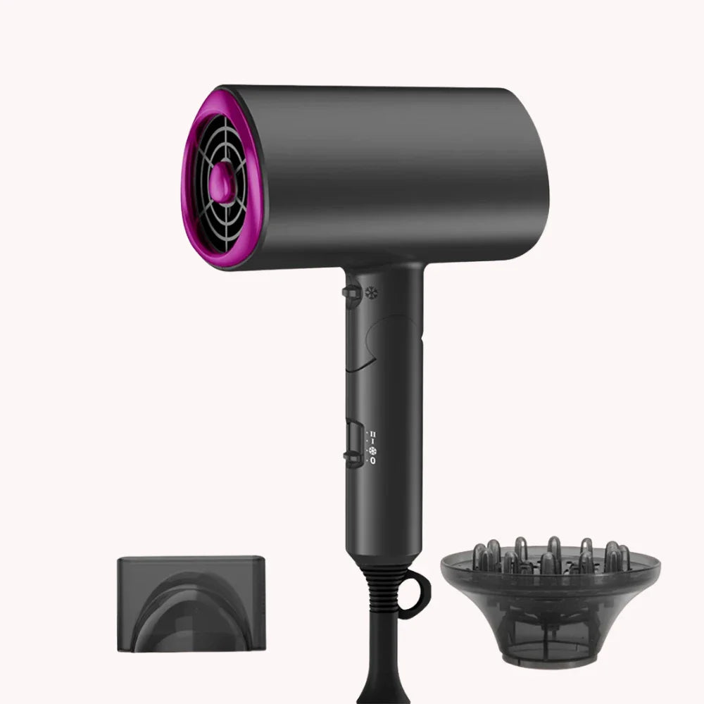 Ionic Hair Dryer - IonFlow®