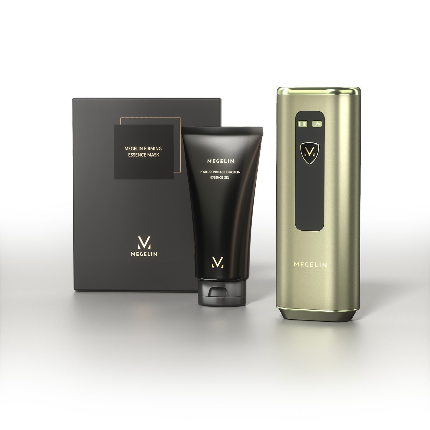 Thorntons VIP Beauty X Sapphire IPL Hair Removal Handset