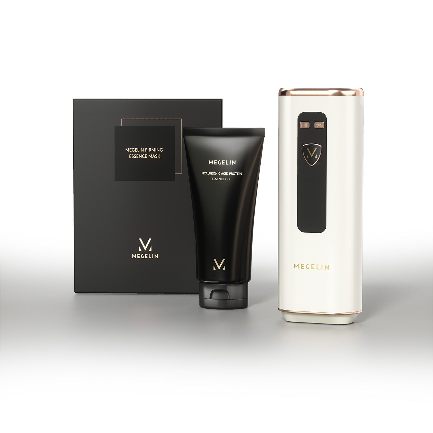 Thorntons VIP Beauty X Sapphire IPL Hair Removal Handset