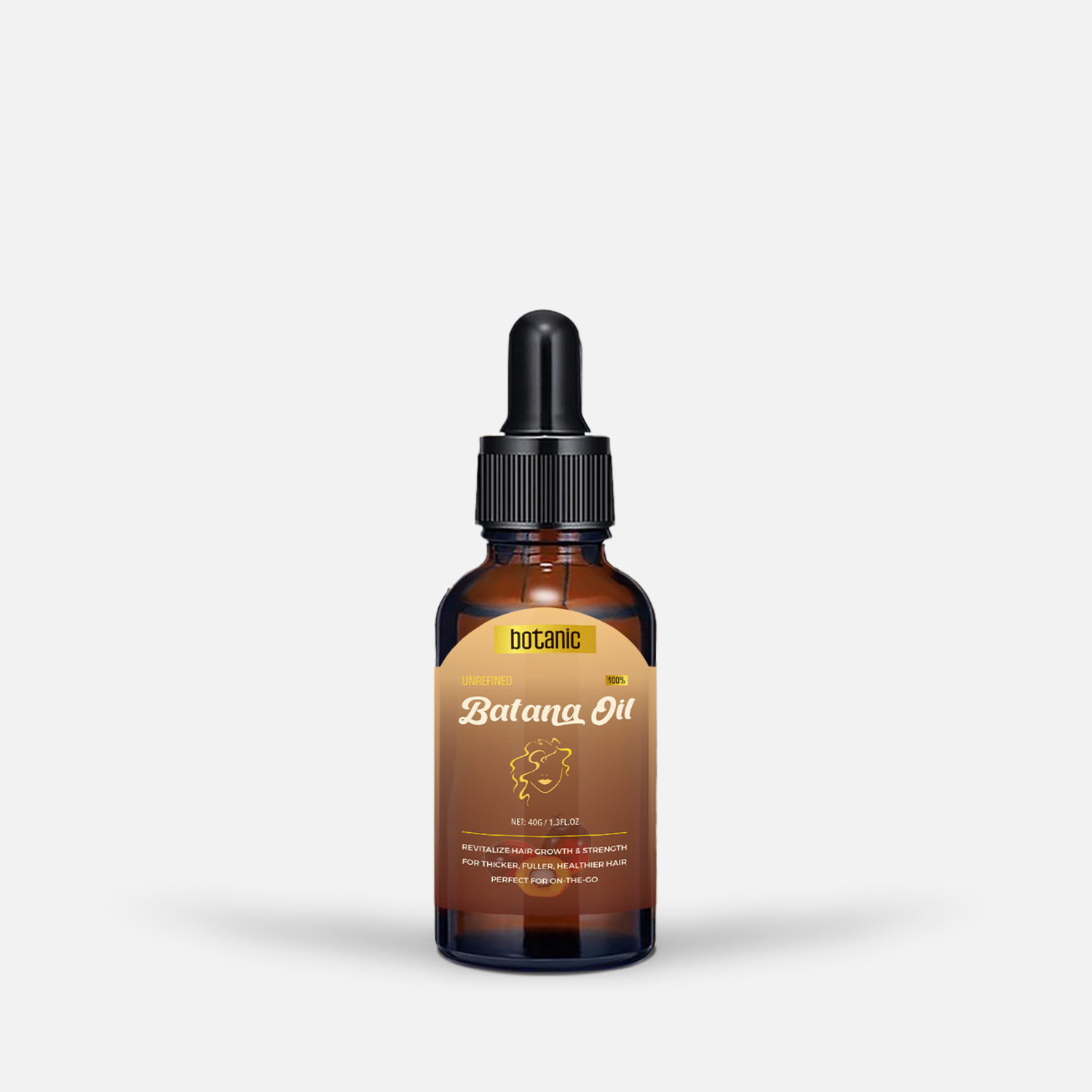 Ultimate Hair Growth Bundle