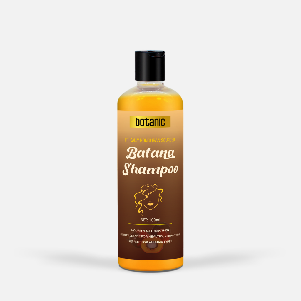 Ultimate Hair Growth Bundle
