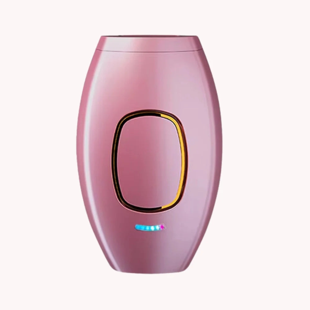 Mini IPL Laser Hair Removal Device
