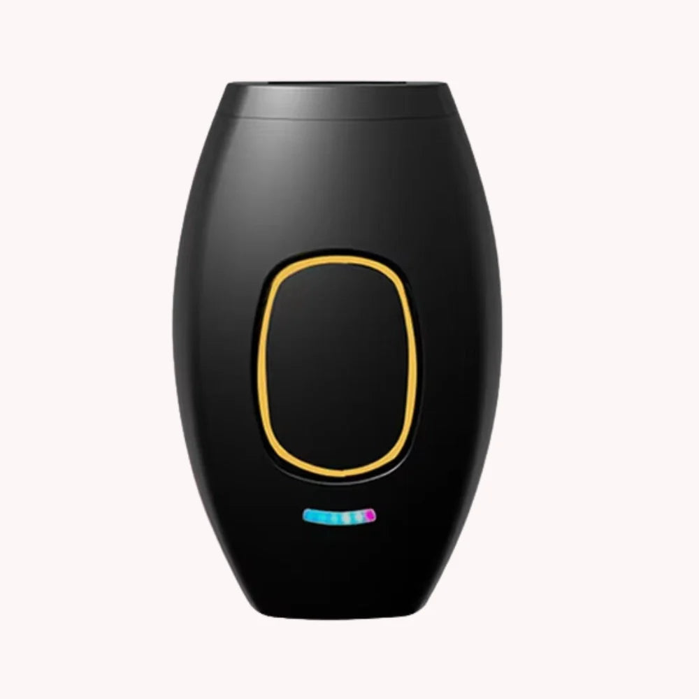 Mini IPL Laser Hair Removal Device
