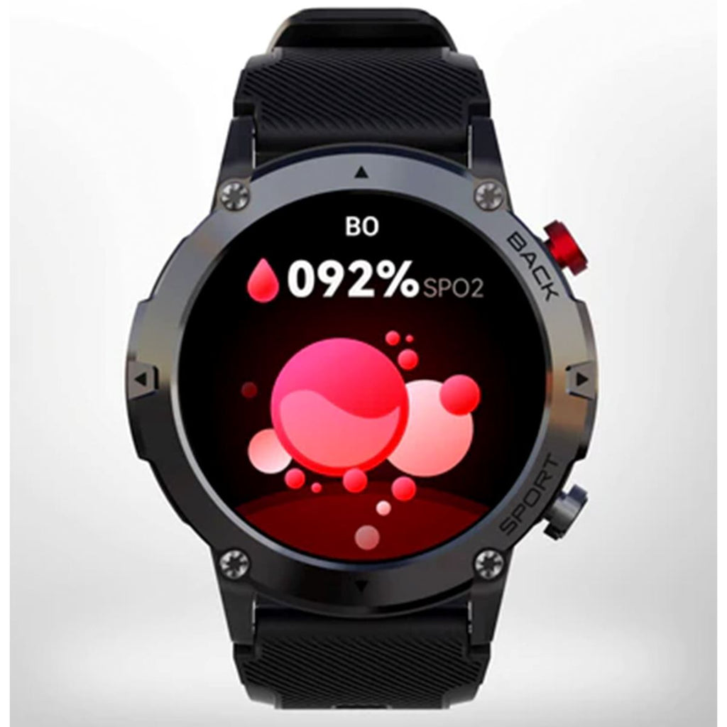 Smartwatch 2.0
