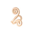 (🔥LAST DAY 70% OFF)  Histone™ Slimming Earrings