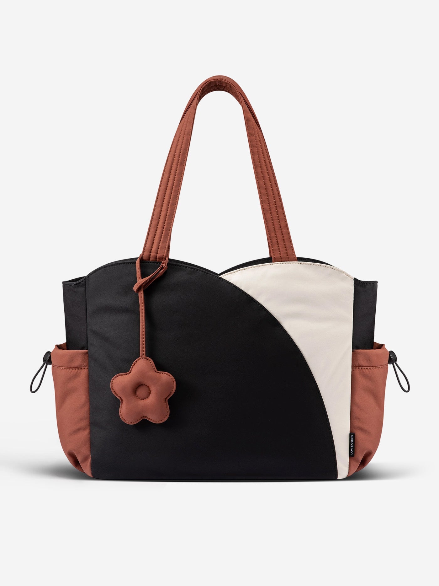 Puffer Work Bag, 15.6" 17.3"