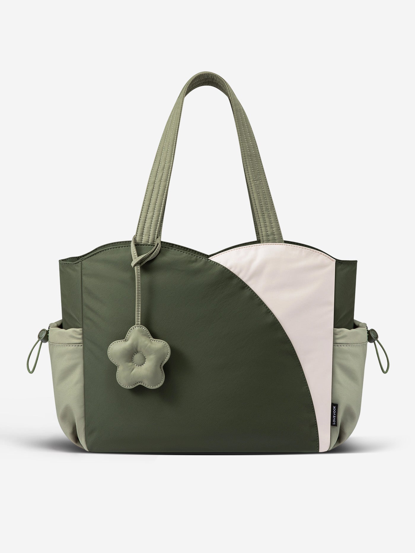 Puffer Work Bag, 15.6" 17.3"