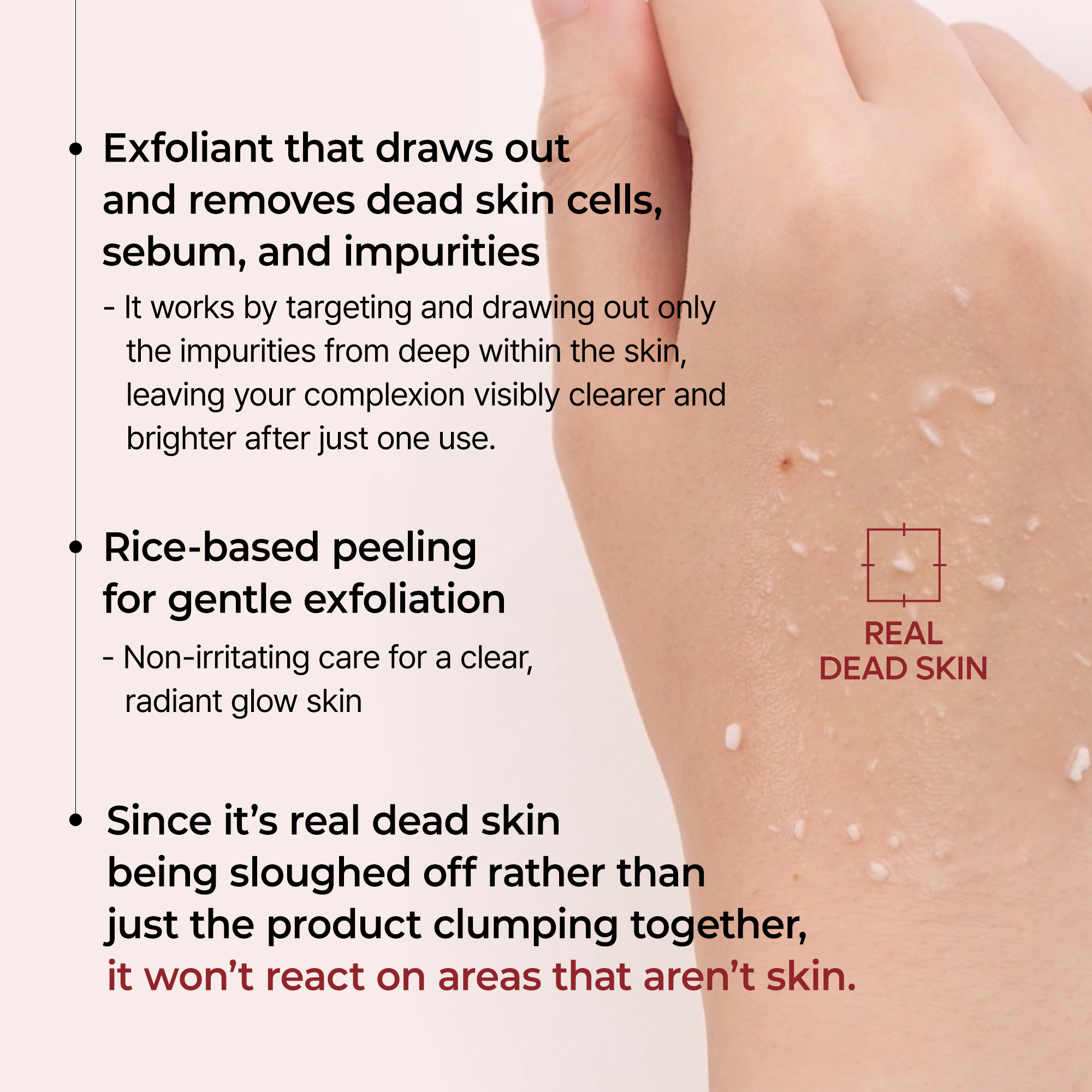 Pore Minimizer Rice Ampoule Set – Gentle Enzyme Peeling & Hydrating Serum for Smooth Skin