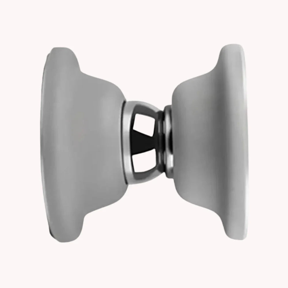 Stainless Steel Magnetic Door Stop