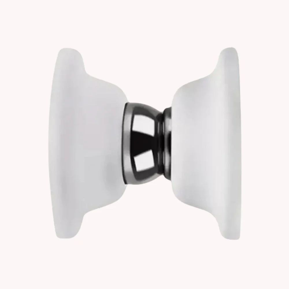 Stainless Steel Magnetic Door Stop