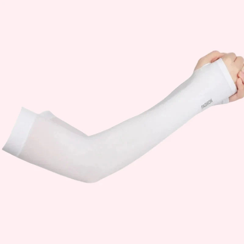 Sun Protection Sleeves