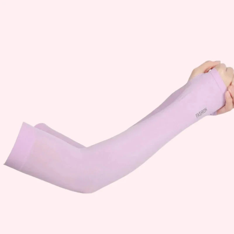 Sun Protection Sleeves