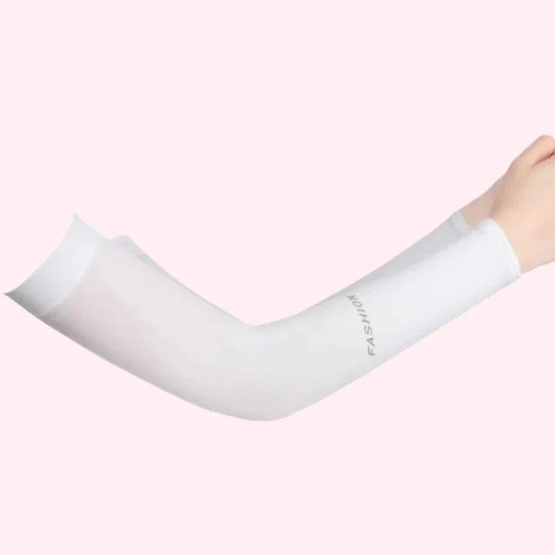 Sun Protection Sleeves