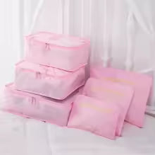 VOYALITE – Travel Organizer Cubes for Smart & Efficient Packing