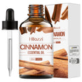 Thorntons vip beauty™ Cinnamon Essential Oil – 100% Pure Plant Oil for Aromatherapy, Diffusers, Humidifiers & Relaxation