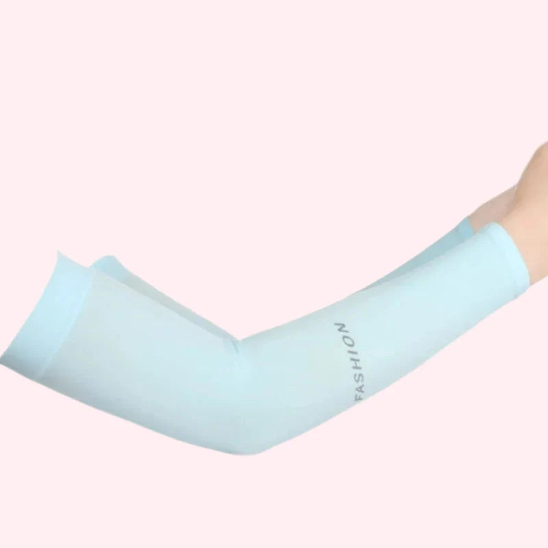 Sun Protection Sleeves