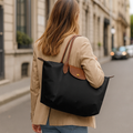 Women’s Large Travel Shoulder Tote Bag | Handbag