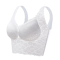 Women Sports Support Bralette Push Up Body Shaping Bra