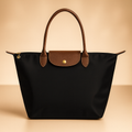 Women’s Large Travel Tote Shoulder Bag | Designer Handbag