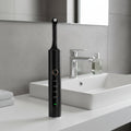 BrightDent Pro – 5-in-1 Wireless Dental Cleaner for a Radiant Smile