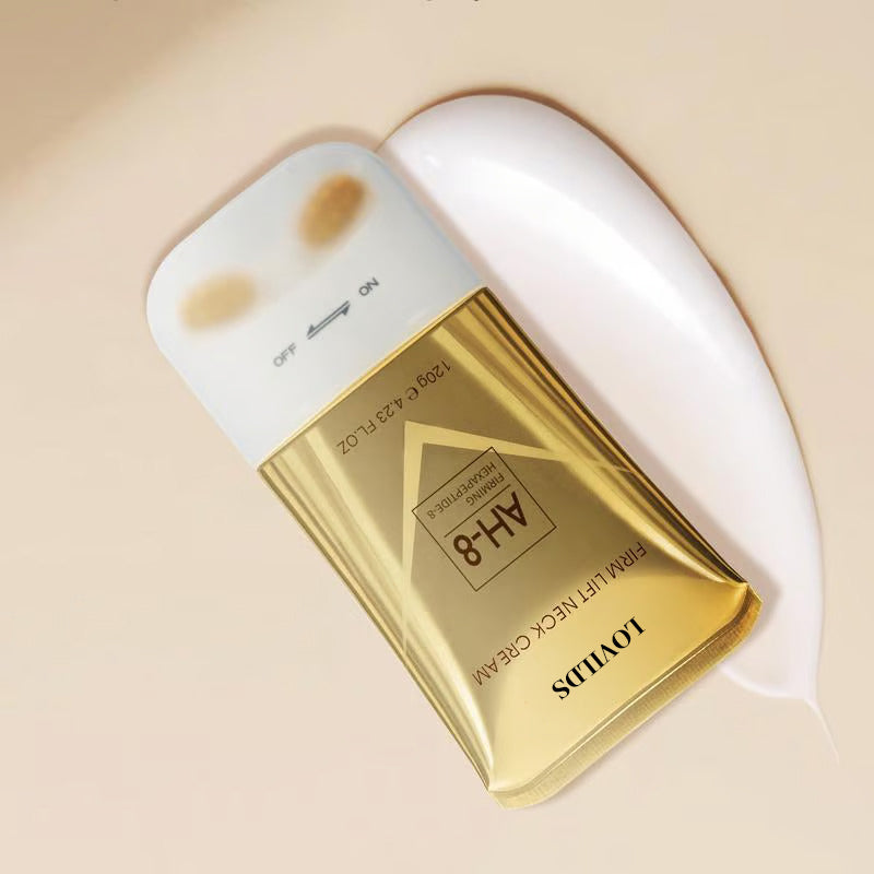Neck Firming Cream