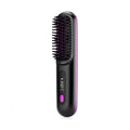 Hair Straightening Comb – Quick, Gentle Hair Smoothing
