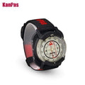 Light Weight Luminous Wrist Band Compass